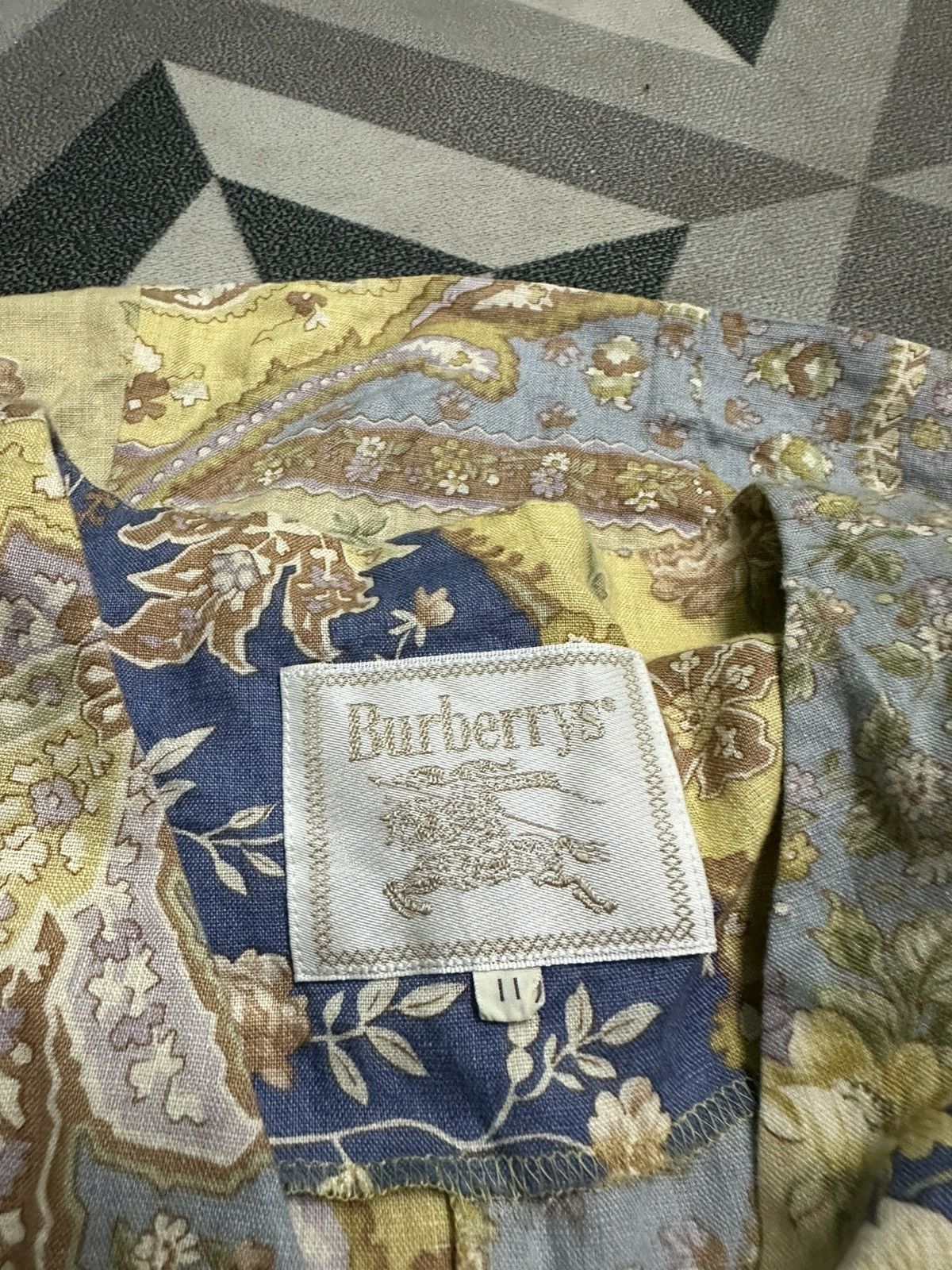 Burberry Burberrys vest Size S / US 4 / IT 40 - 7 Thumbnail