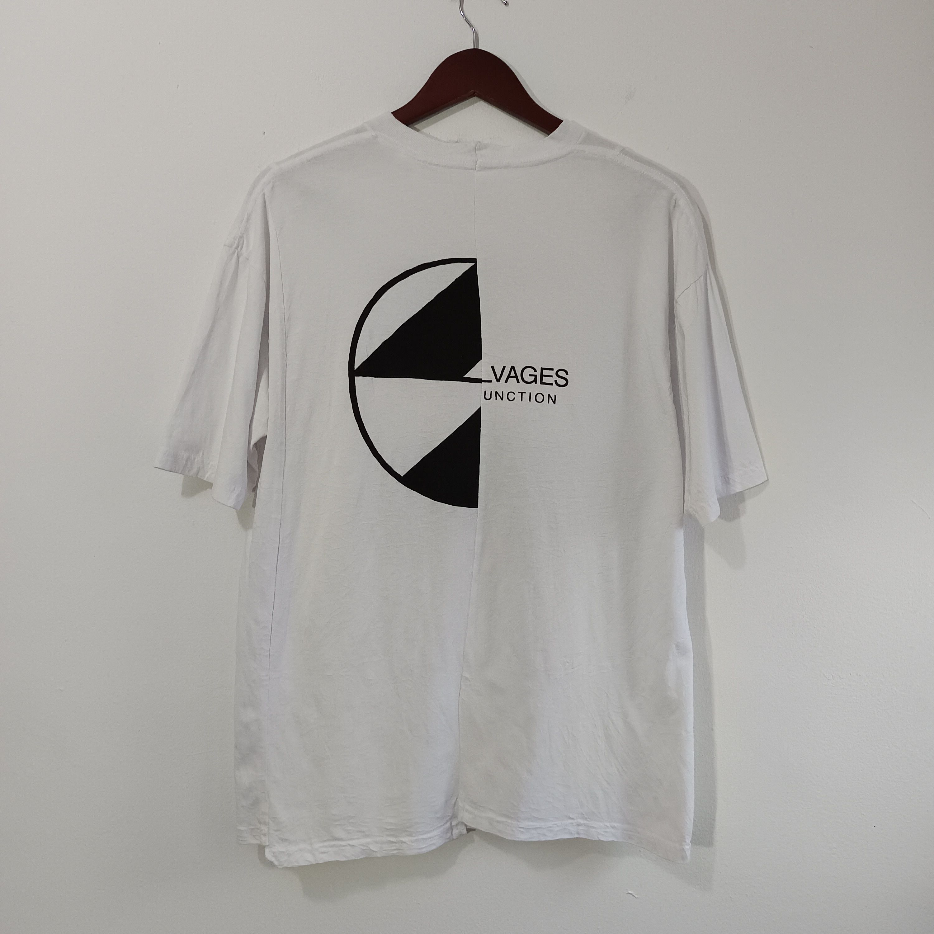 The Salvages Heineken x The Salvages Tee Size US XL / EU 56 / 4 - 2 Thumbnail