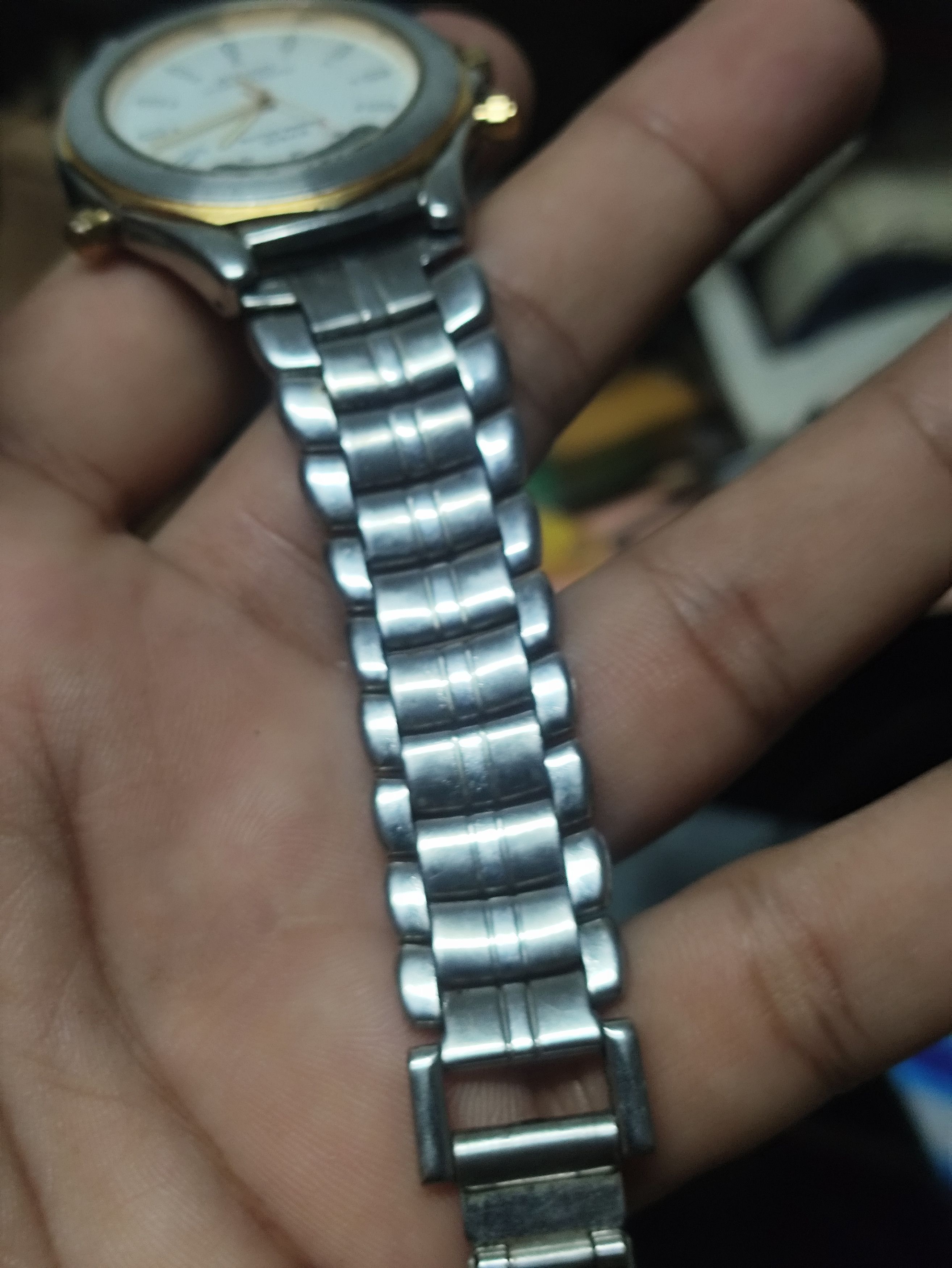 Casio × Japanese Brand × Vintage Casio Analog digital Vintage Rare JAPAN MADE 1980' FUNCTION Size ONE SIZE - 7 Thumbnail