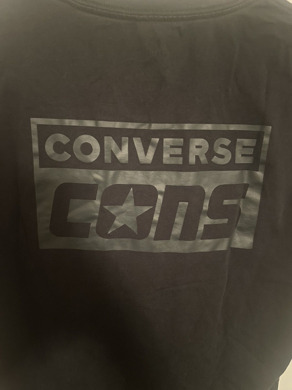 Converse Converse Cons T Shirt Size US M / EU 48-50 / 2 - 4 Thumbnail