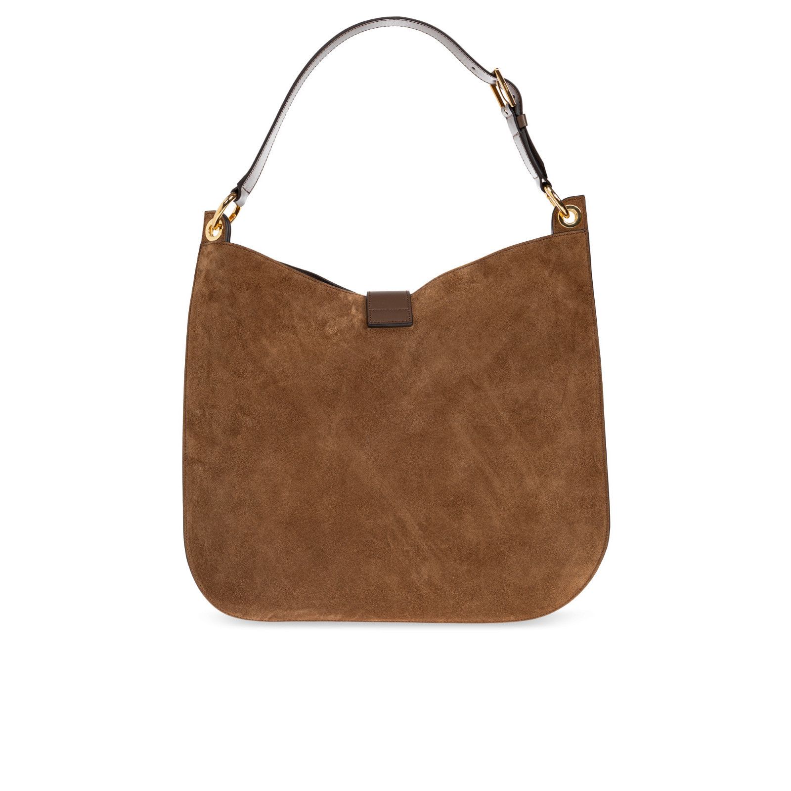 Tom Ford TOM FORD Tara Large Shoudler Bag New & Authentic Size ONE SIZE - 2 Thumbnail
