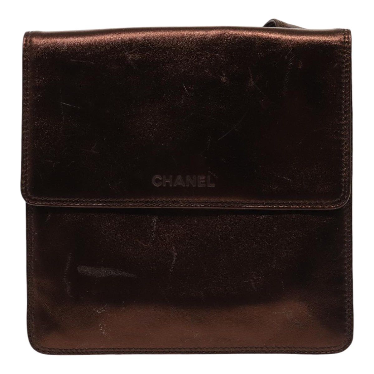 Chanel Chanel shoulder Size ONE SIZE - 1 Thumbnail