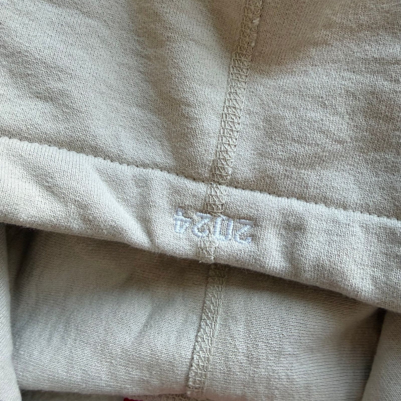 Supreme Supreme Stone Box Logo Hoodie Size US M / EU 48-50 / 2 - 4 Thumbnail