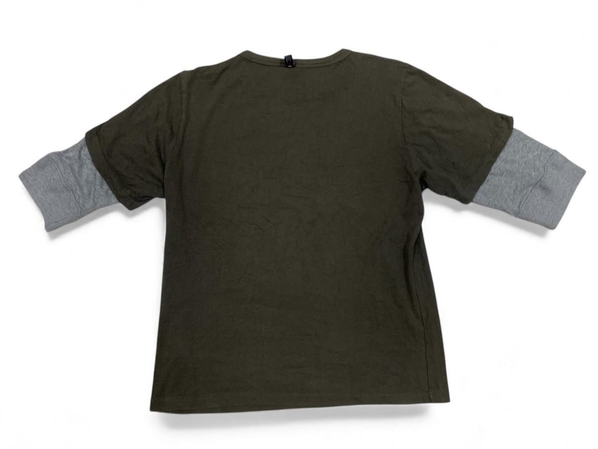 Madness Madness 18ss Lst layer pocket Size US L / EU 52-54 / 3 - 2 Thumbnail