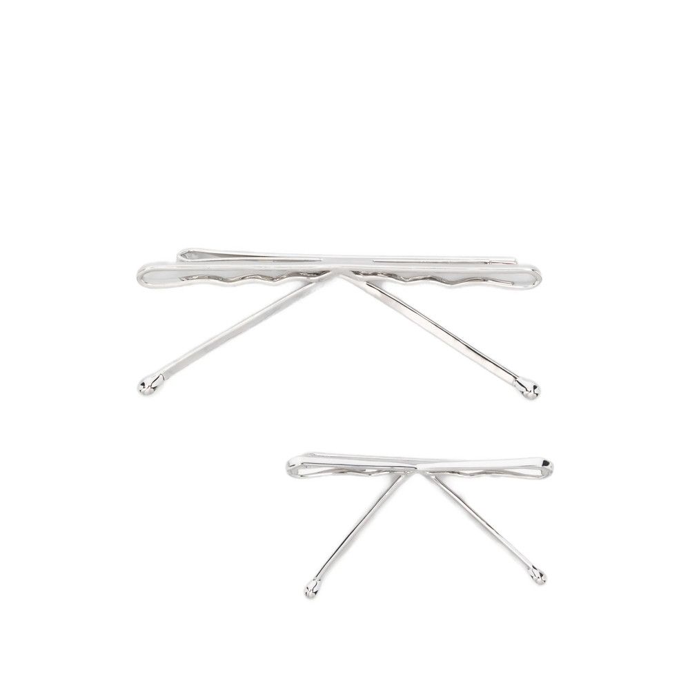 Shushu/Tong Shushu/tong SILVER Bracelets Size ONE SIZE - 1 Thumbnail