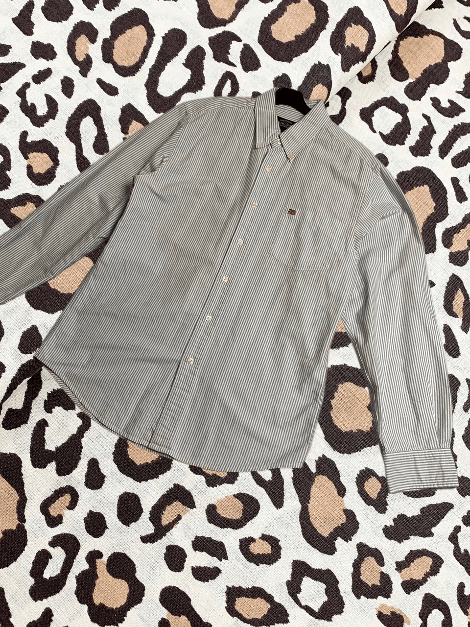 Ralph Lauren Vintage Shirt Polo Ralph Lauren Size US M / EU 48-50 / 2 - 1 Thumbnail