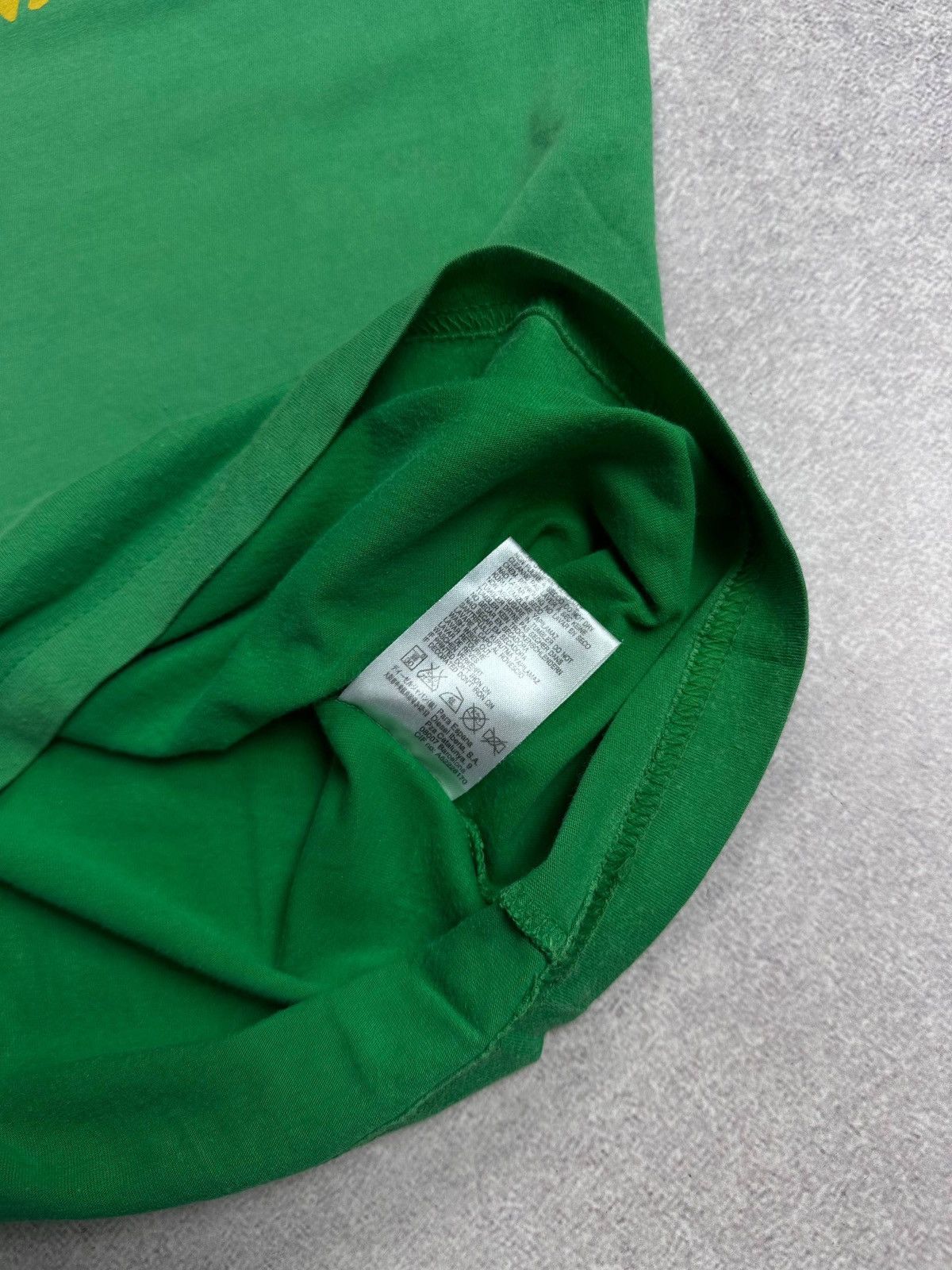 Diesel Vintage Diesel Archival Big Logo T-shirt M Size US M / EU 48-50 / 2 - 5 Thumbnail