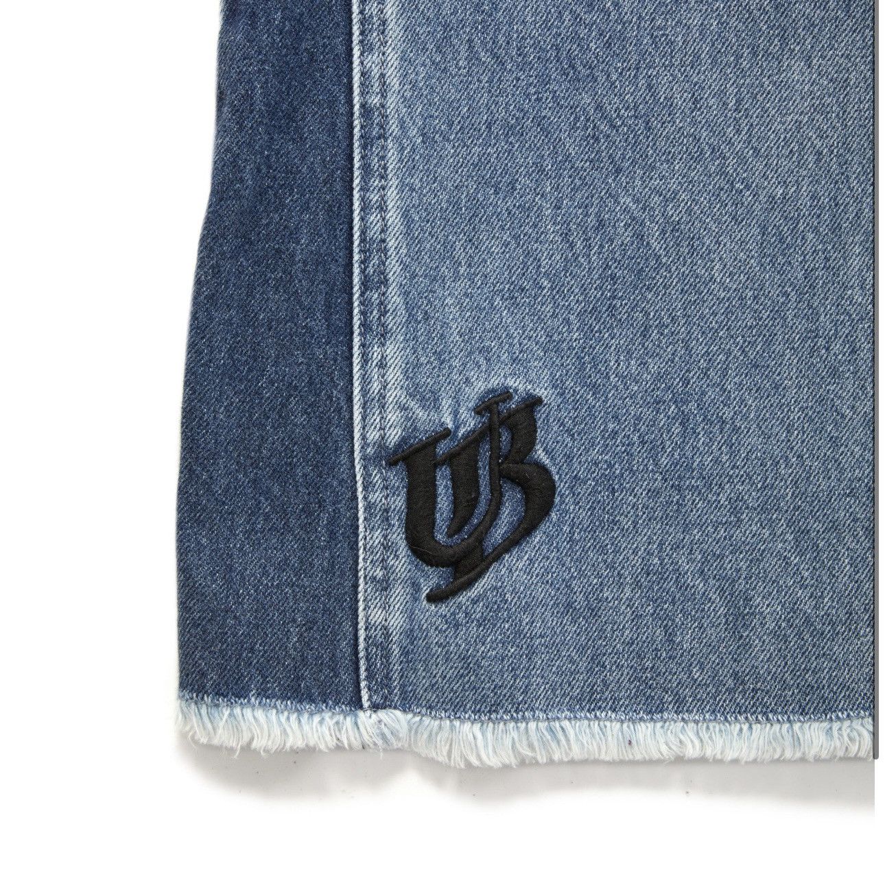 Other Flared UB jeans Size US 32 / EU 48 - 5 Thumbnail