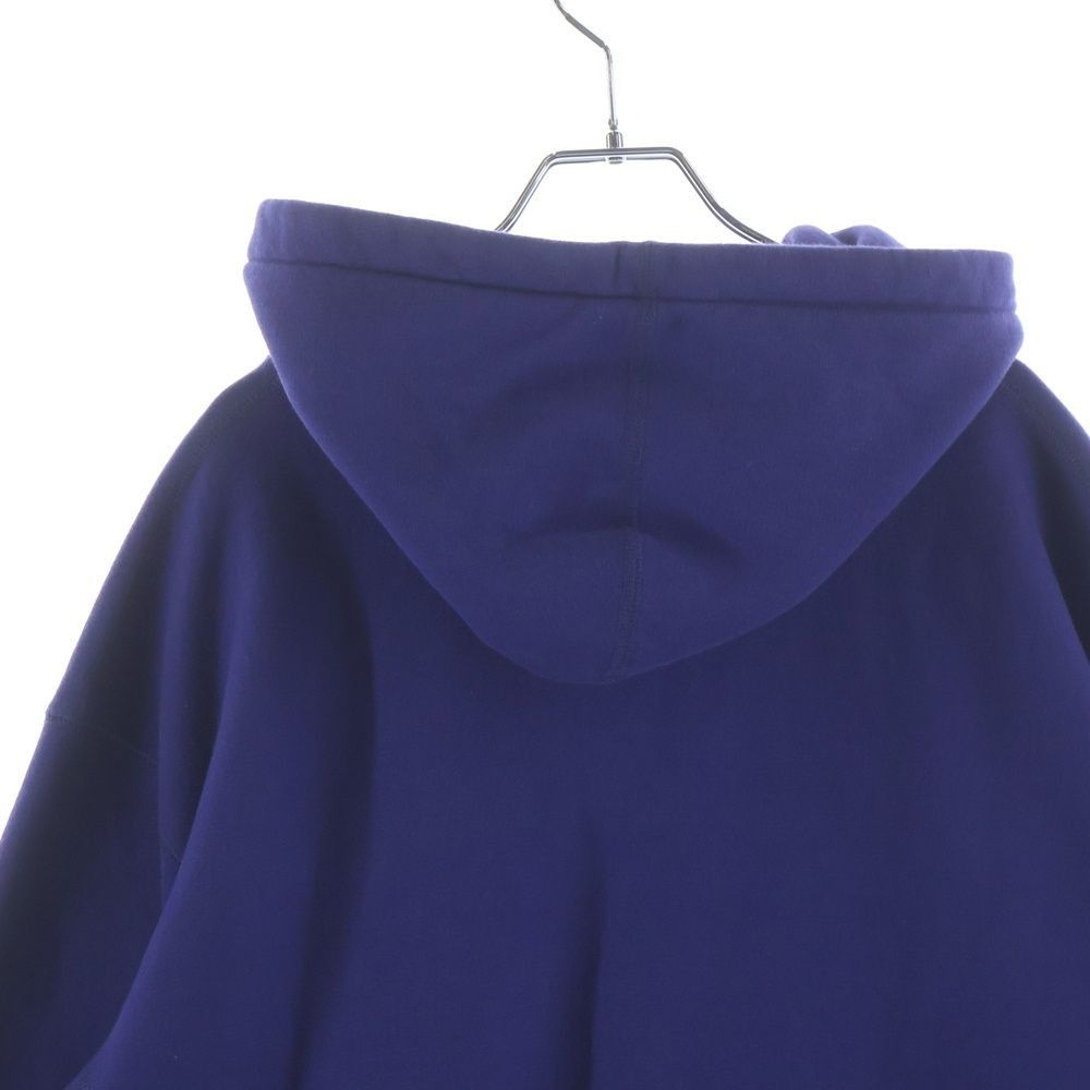 Junya Watanabe × Supreme AW21 Collab Logo Hoodie Size US L / EU 52-54 / 3 - 4 Thumbnail