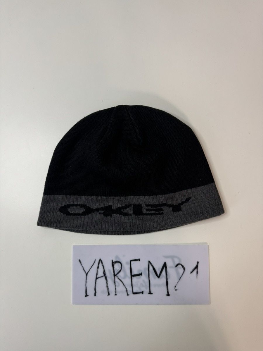 Oakley Oakley hat cap Size ONE SIZE - 1 Thumbnail