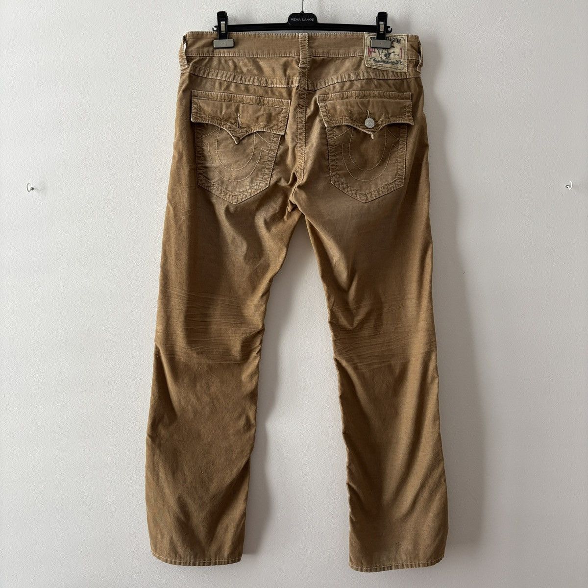 True Religion True Religion Ricky Size US 36 / EU 52 - 2 Thumbnail