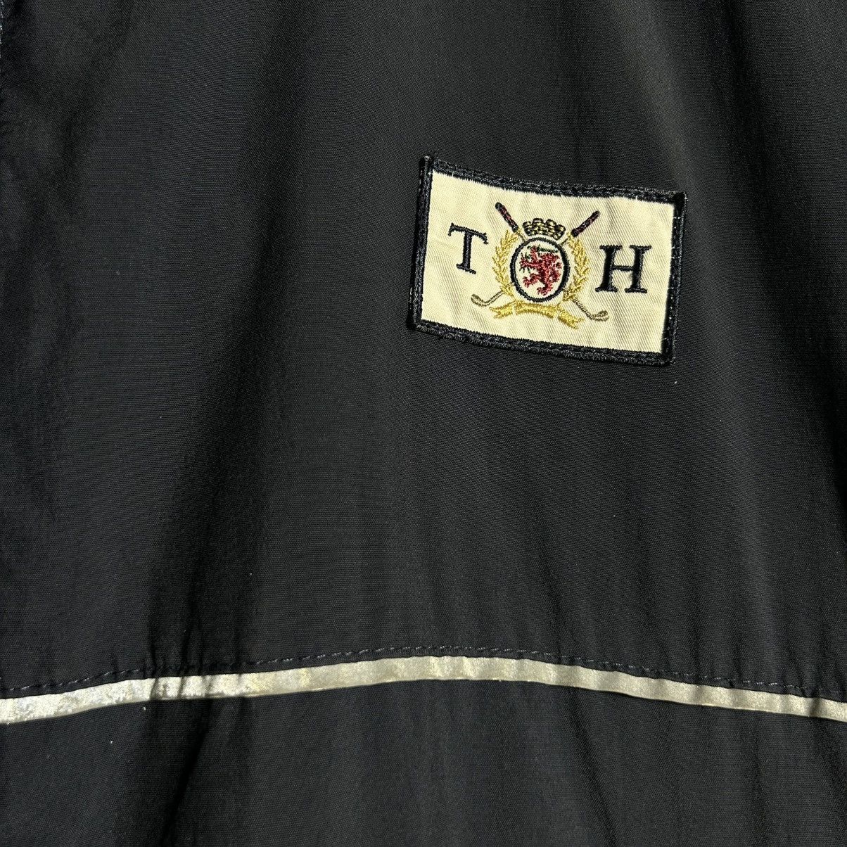 Tommy Hilfiger Vintage Tommy Hilfiger Jacket Size L / US 10 / IT 46 - 4 Thumbnail