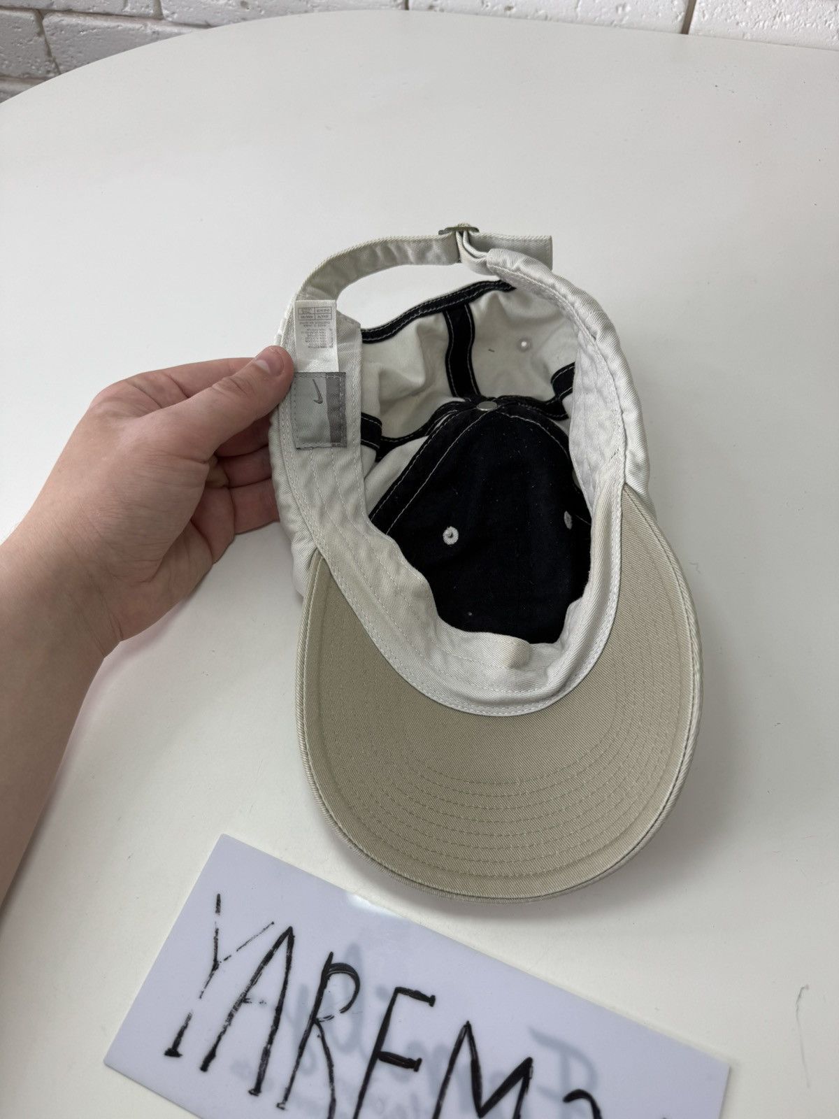 Other Nike vintage cap hat Size ONE SIZE - 6 Thumbnail