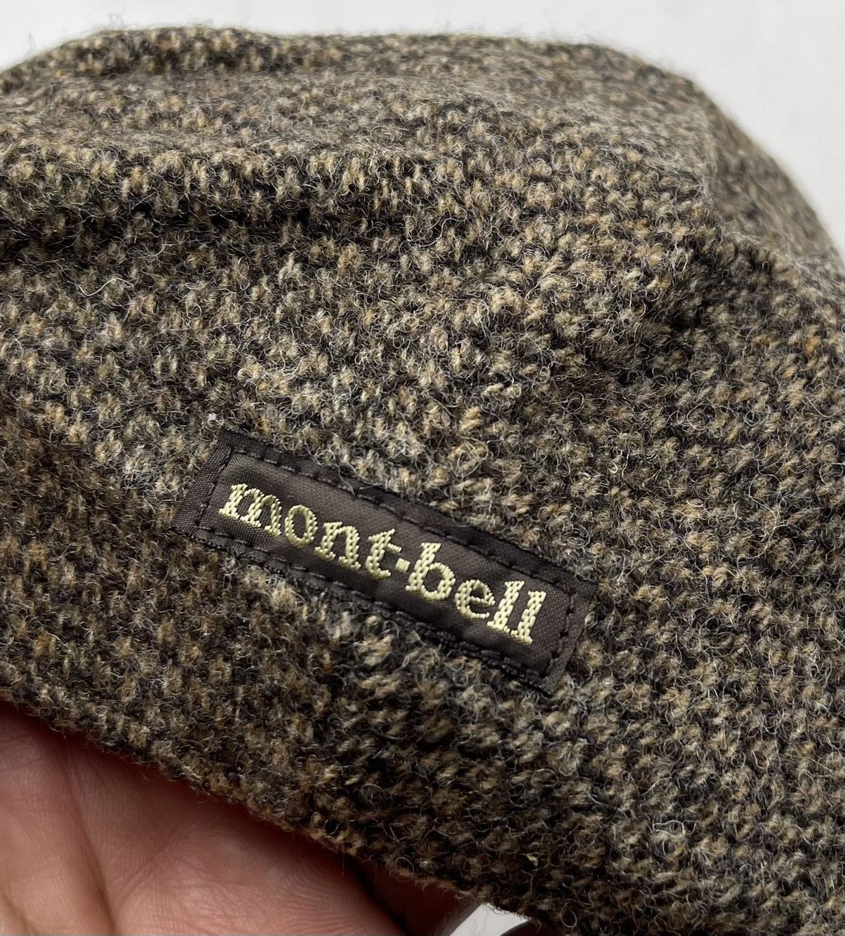Montbell montbell hat tc46 Size ONE SIZE - 6 Thumbnail