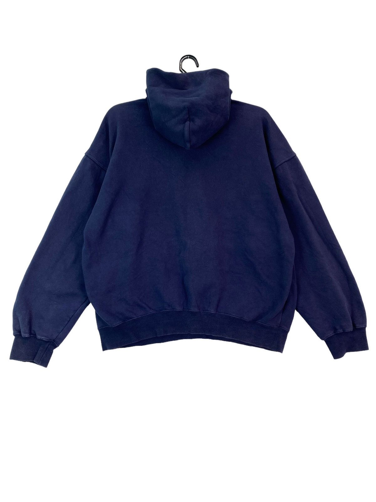 DC Vintage Dc sweatshirt Size US XL / EU 56 / 4 - 2 Thumbnail