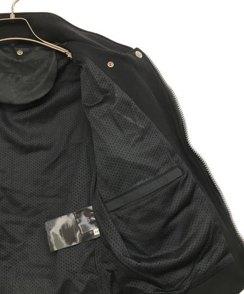 Yohji Yamamoto Yohji Yamamoto pour homme × DAINESE 04AW Riders Jacket Size US S / EU 44-46 / 1 - 3 Thumbnail