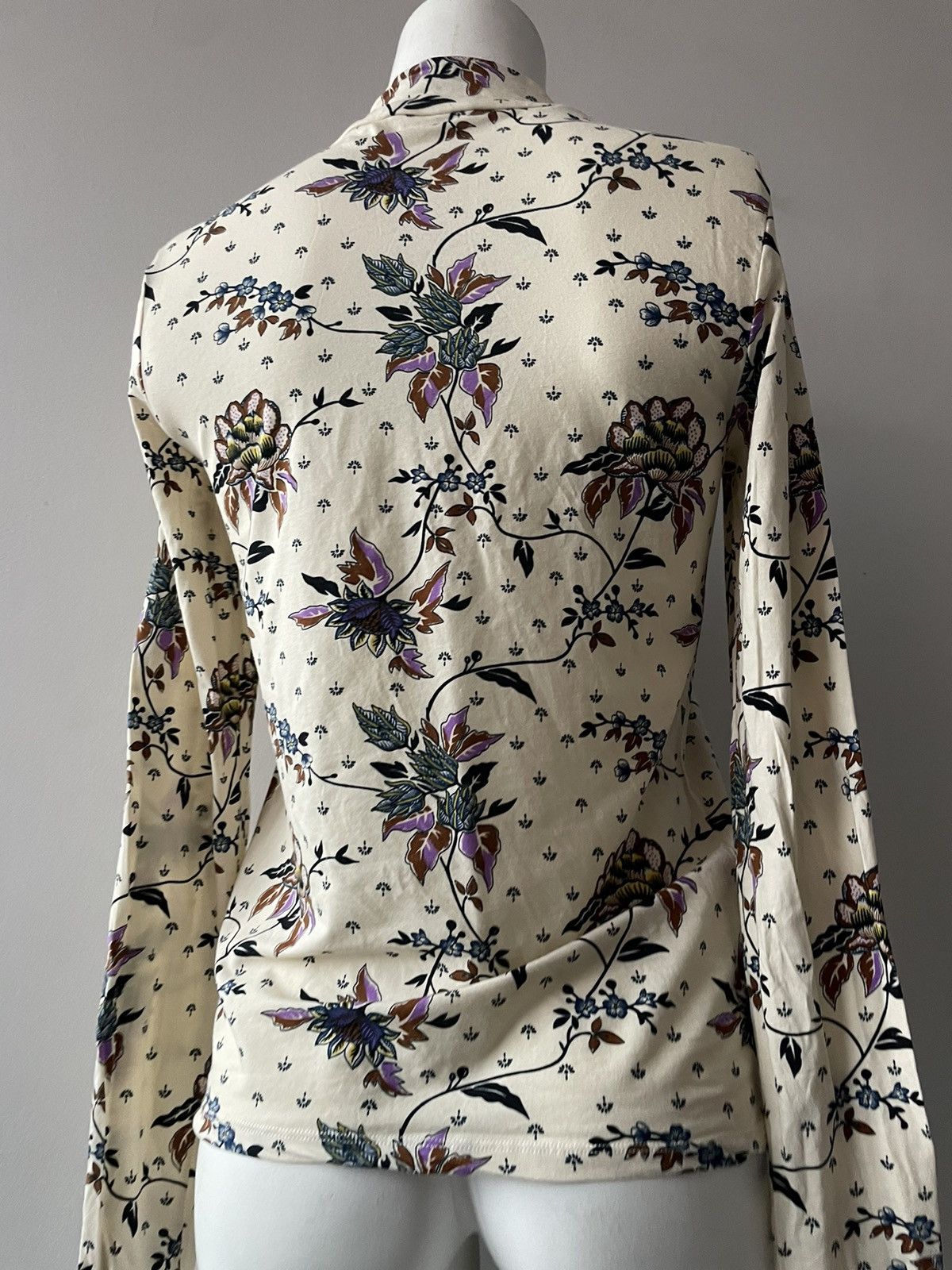 Scotch & Soda Scotch&Soda blouse Size M / US 6-8 / IT 42-44 - 12 Thumbnail