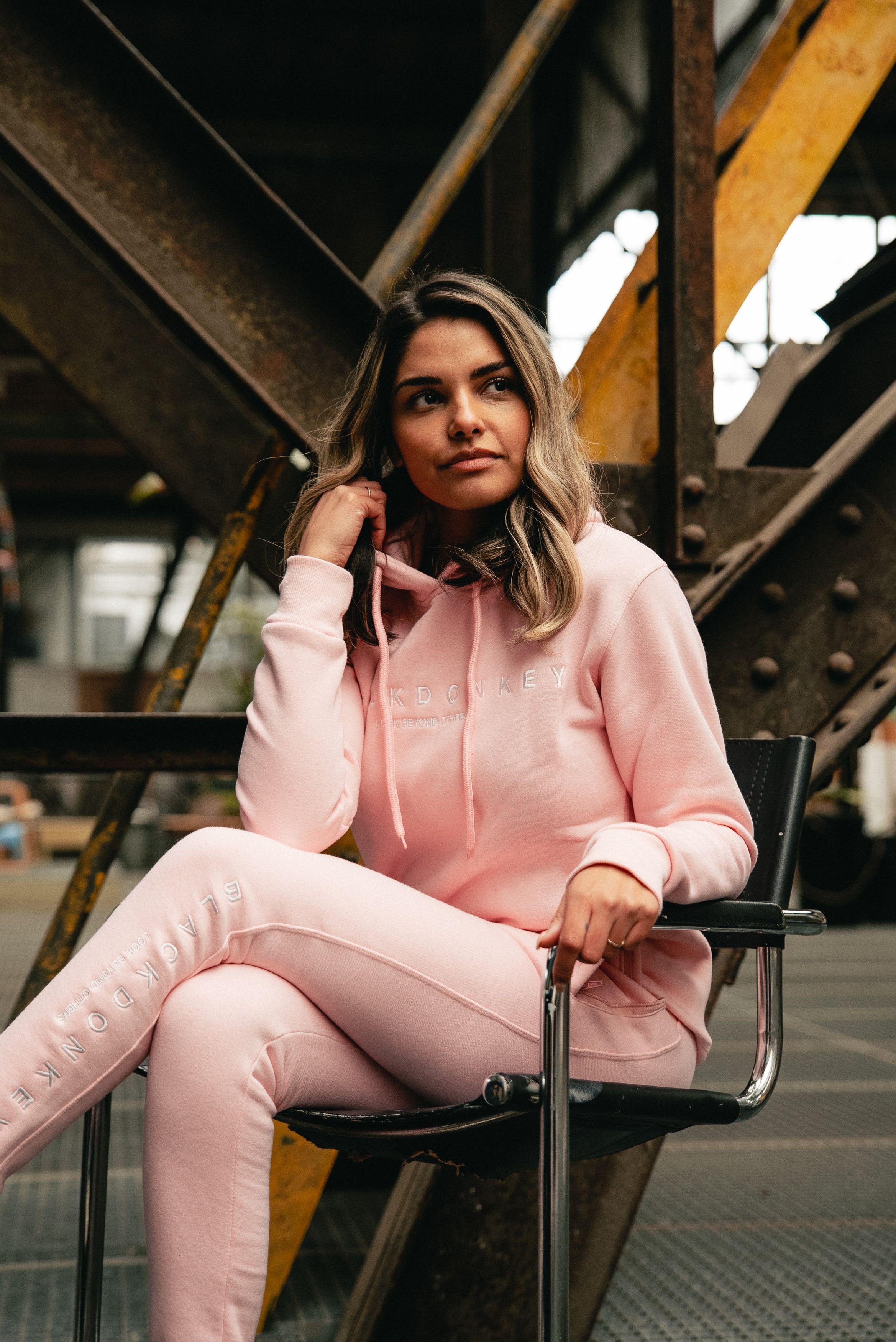 Other Athena Hoodie Size S / US 4 / IT 40 - 9 Thumbnail