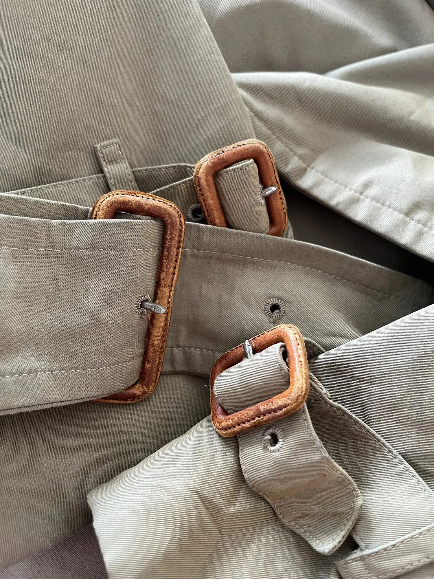 Burberry Burberry Novacheck Long Jacket Size US L / EU 52-54 / 3 - 11 Thumbnail