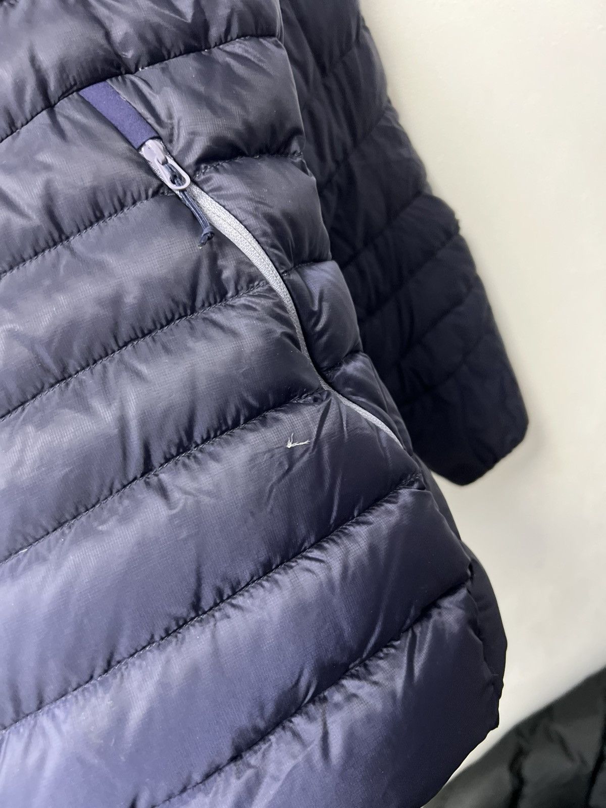 Arc'teryx Arcteryx Puffer Jacket Thorium AR Hoody GorpCore Size US S / EU 44-46 / 1 - 20 Thumbnail