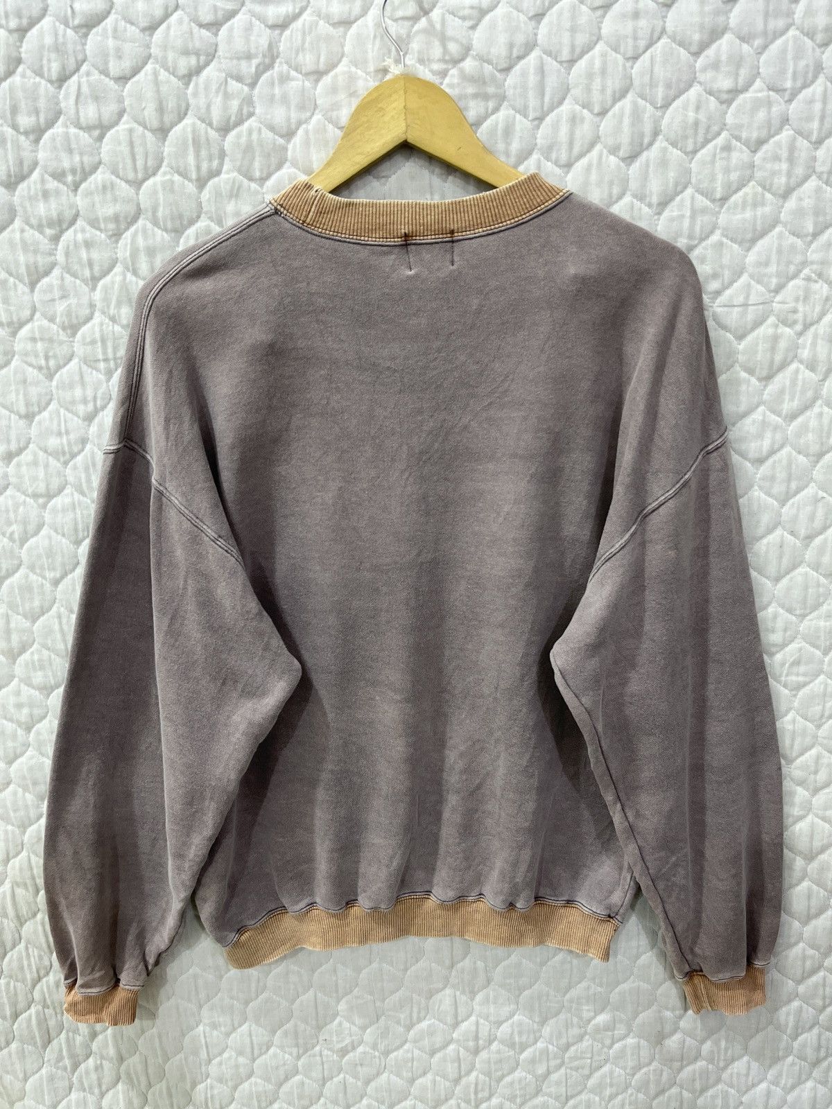 Mr. Junko 🔥🔥🔥RARE VTG MR JUNKO 2 SWEATSHIRT Size US L / EU 52-54 / 3 - 9 Thumbnail
