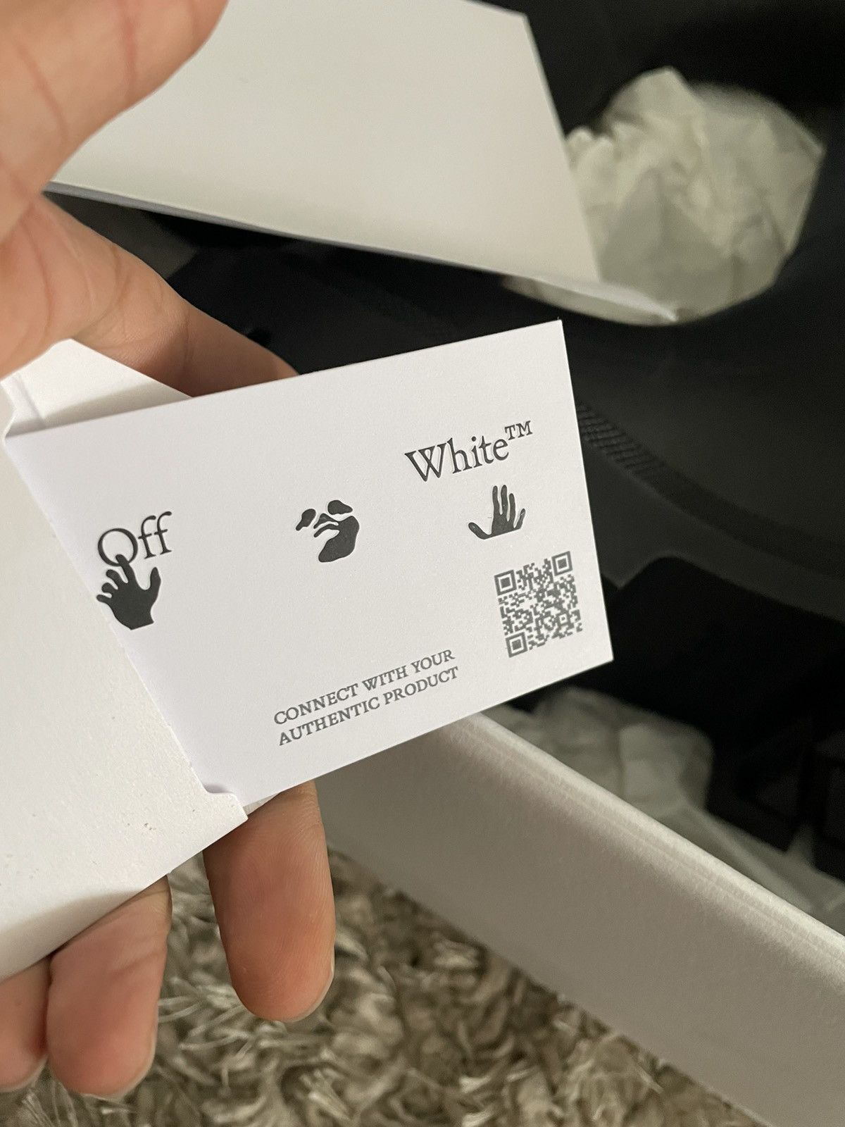 Off-White Off White Reboot Rainy Days boots Size US 8 / EU 41 - 16 Thumbnail