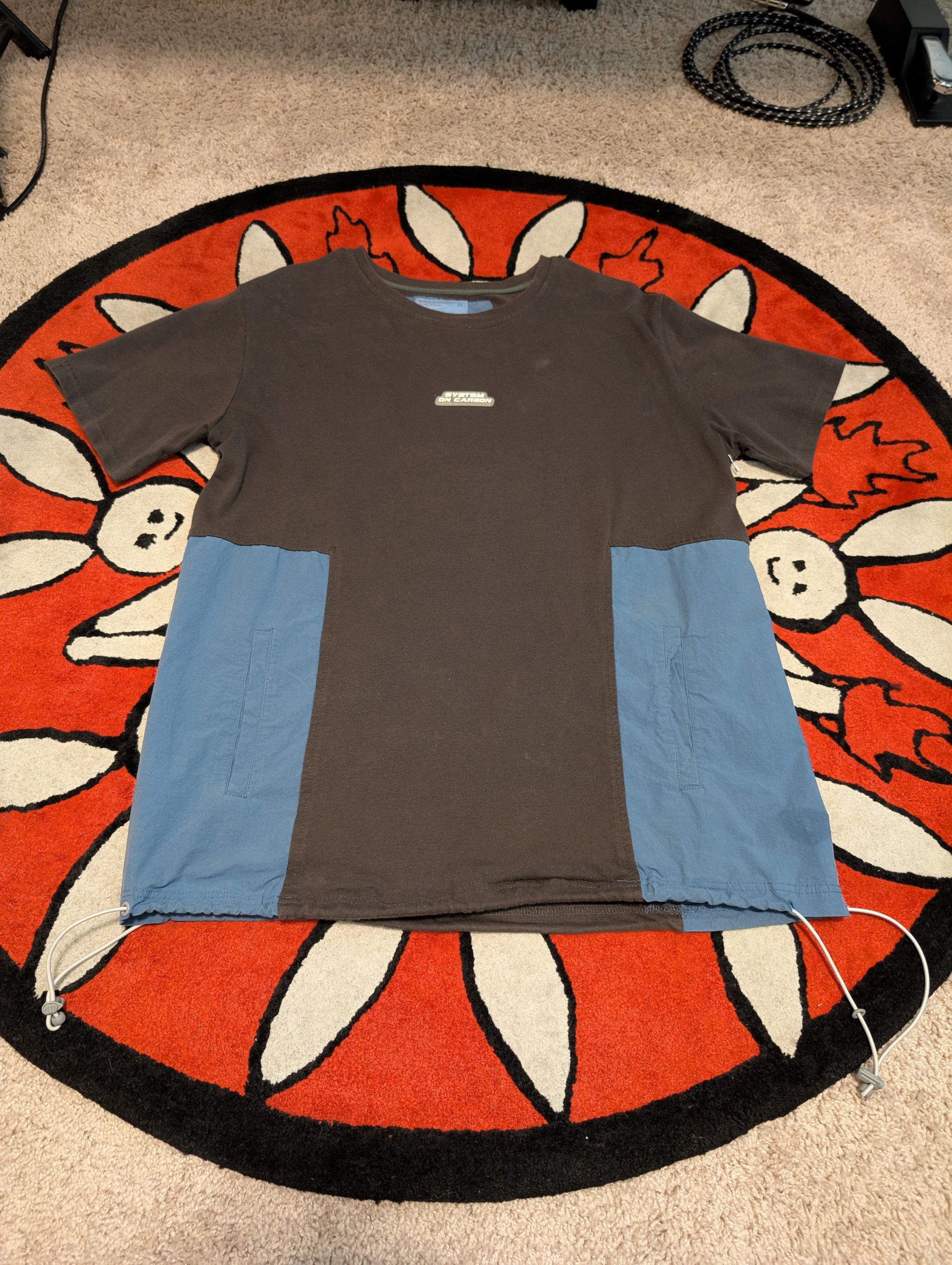 C2H4 C2H4 System On Carbon Shirt Size US M / EU 48-50 / 2 - 1 Thumbnail