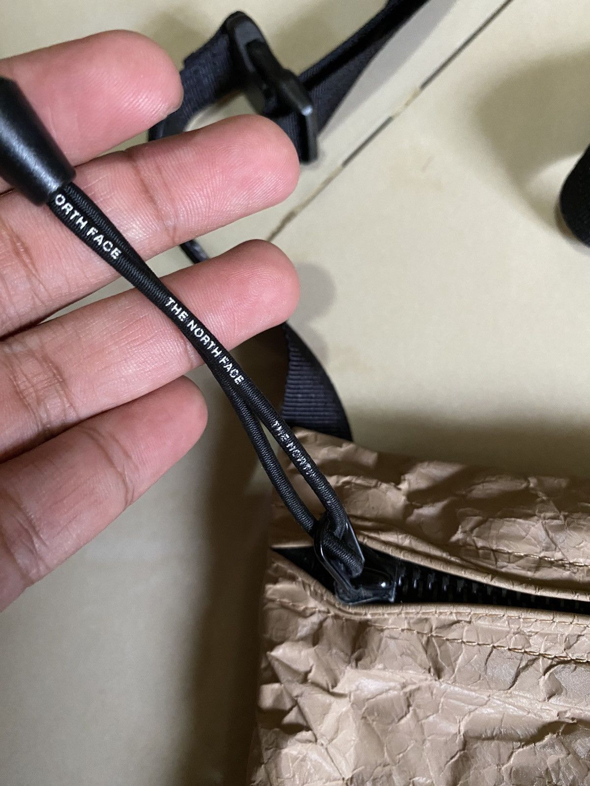 The North Face Purple Label The North Face sling bag (purple label) Size ONE SIZE - 8 Thumbnail