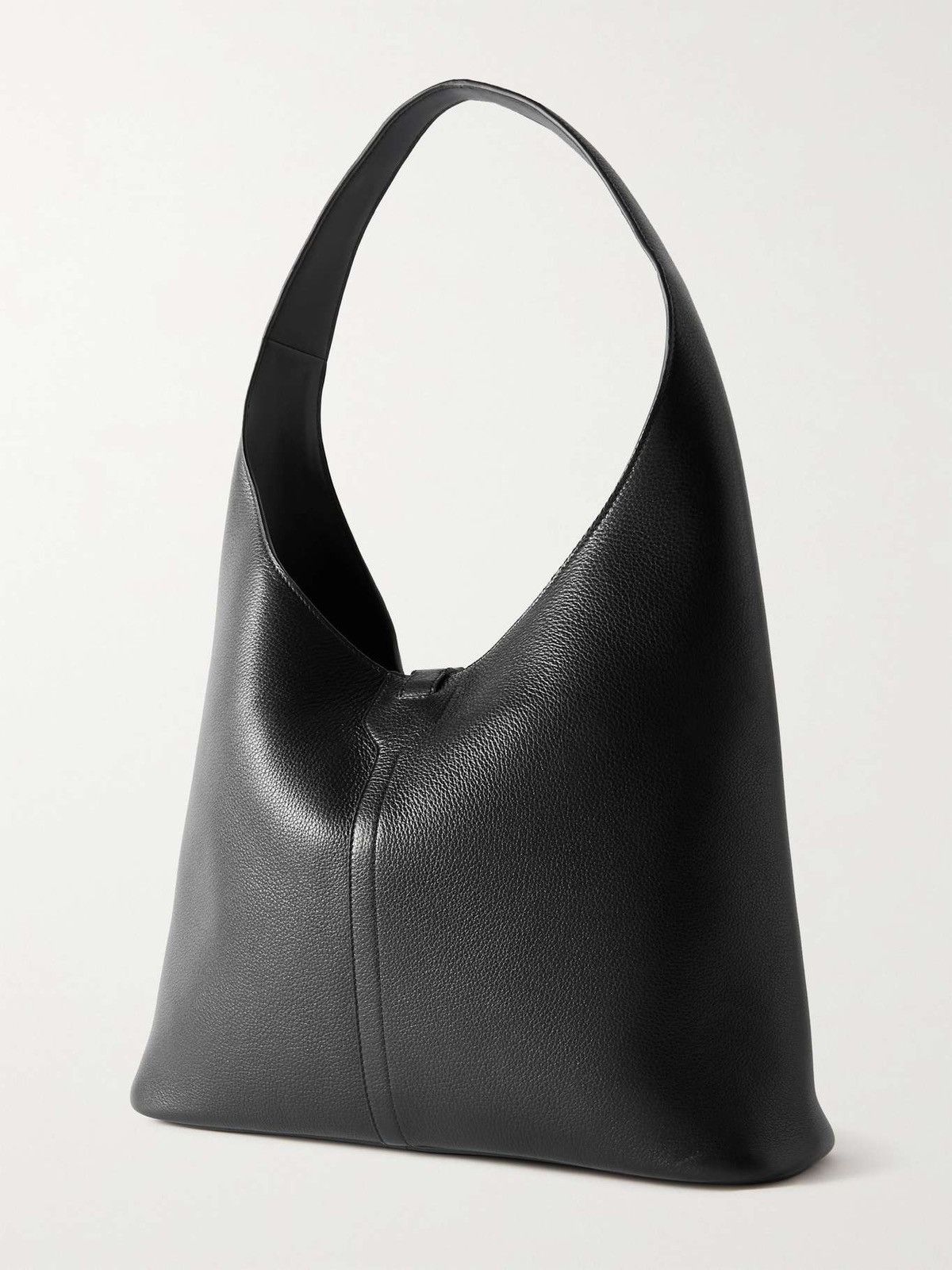 Balenciaga North-South medium leather tote bag Size ONE SIZE - 2 Thumbnail
