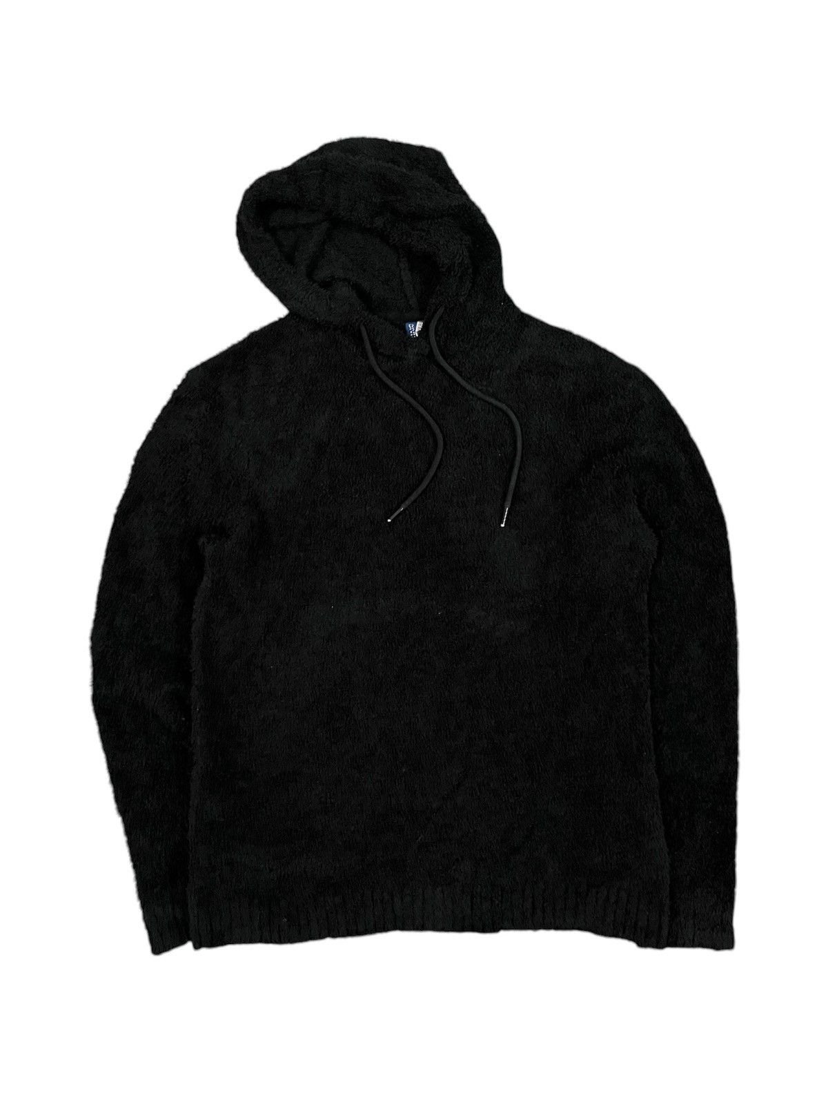 Divided × H&M SHAGGY MOHAIR HODIE Size XS / US 0-2 / IT 36-38 - 1 Thumbnail