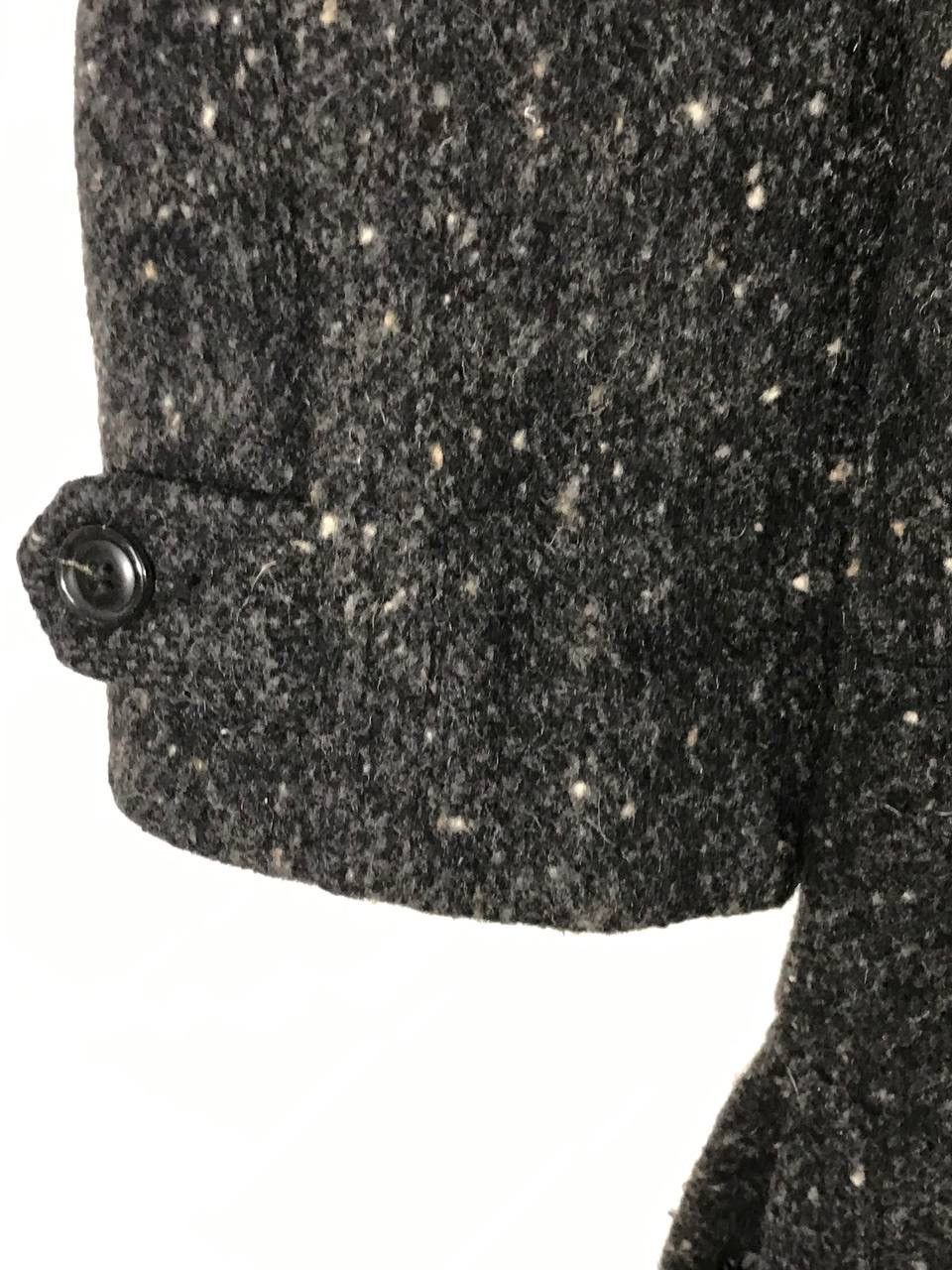 Japanese Brand × PPFM All black design Size US M / EU 48-50 / 2 - 8 Thumbnail