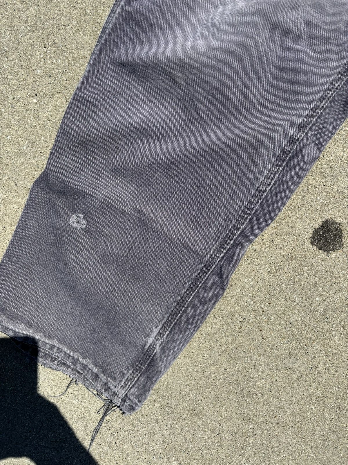 Carhartt Vintage Carhartt Carpenter Pants Size US 34 / EU 50 - 11 Thumbnail