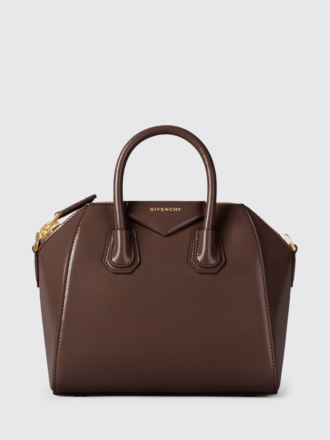 Givenchy Givenchy Handbag Woman Burnt Size ONE SIZE - 1 Preview