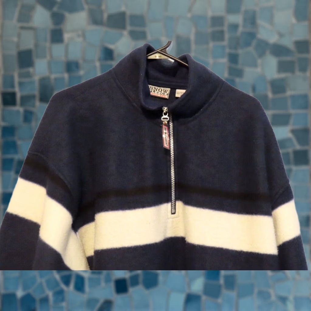 Bugle Boy Bugle Boy Sweater Shirt? Size US XL / EU 56 / 4 - 1 Thumbnail