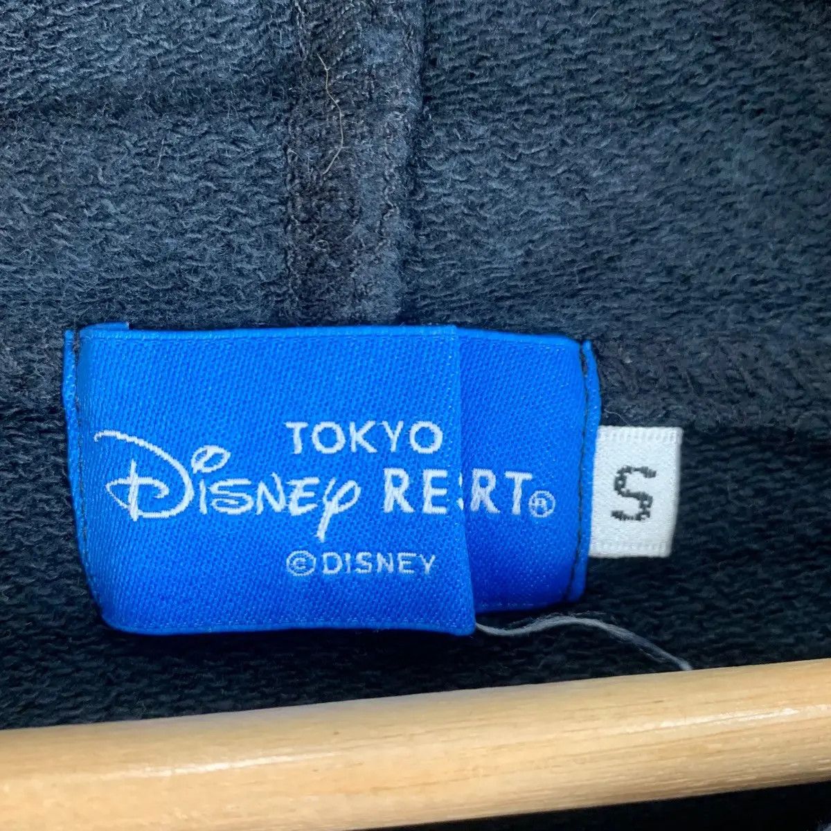 Disney DISNEY ALADDIN GENIE Jasmine Cartoon All Over Print Hoodie Size S / US 4 / IT 40 - 7 Thumbnail