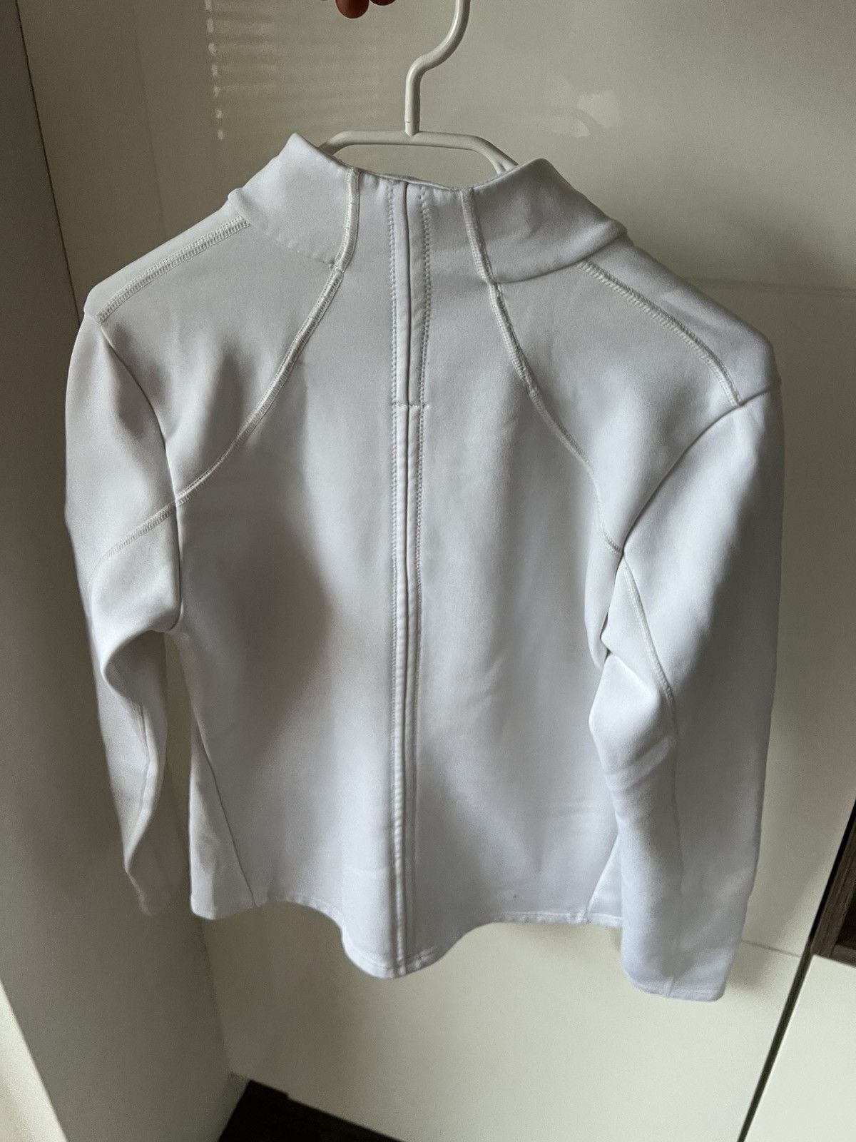 Other Engelbert Strauss New SS Straight WorkWear Zip Hoodie Size S / US 4 / IT 40 - 5 Thumbnail