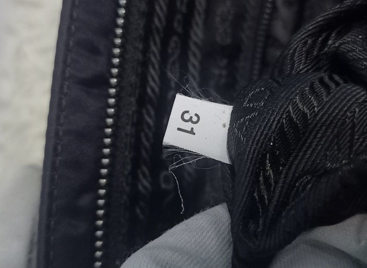 Prada Prada Shoulder Bag Size ONE SIZE - 18 Thumbnail