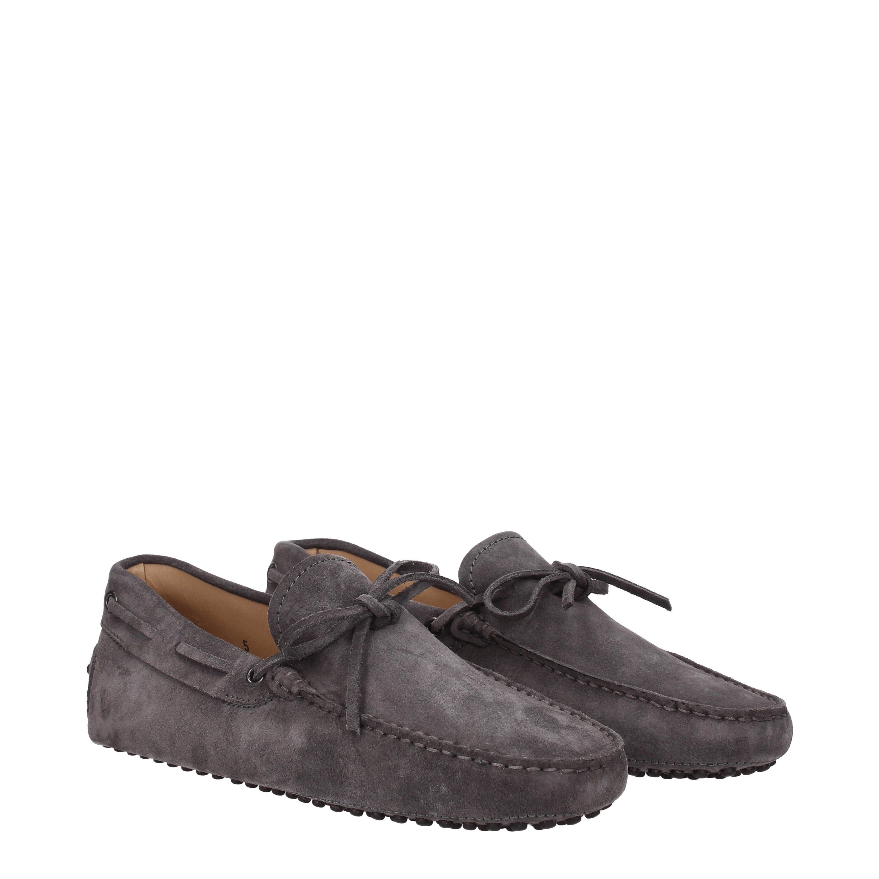 Tod's Loafers Size US 7.5 / EU 40-41 - 1 Thumbnail