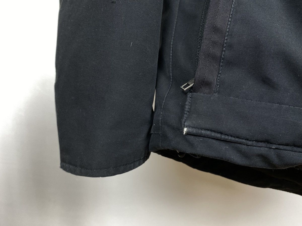 The North Face The North Face Hyvent Goose Down Jacket McMurdo Coat Parka Size US L / EU 52-54 / 3 - 8 Thumbnail
