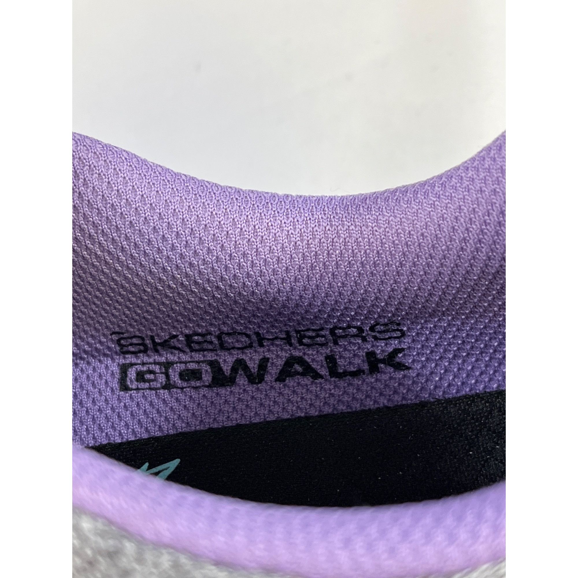 SKECHERS Skechers GoWalk Arch Fit Women's Grey Walking or Running Sne Size US 9 / IT 39 - 8 Thumbnail