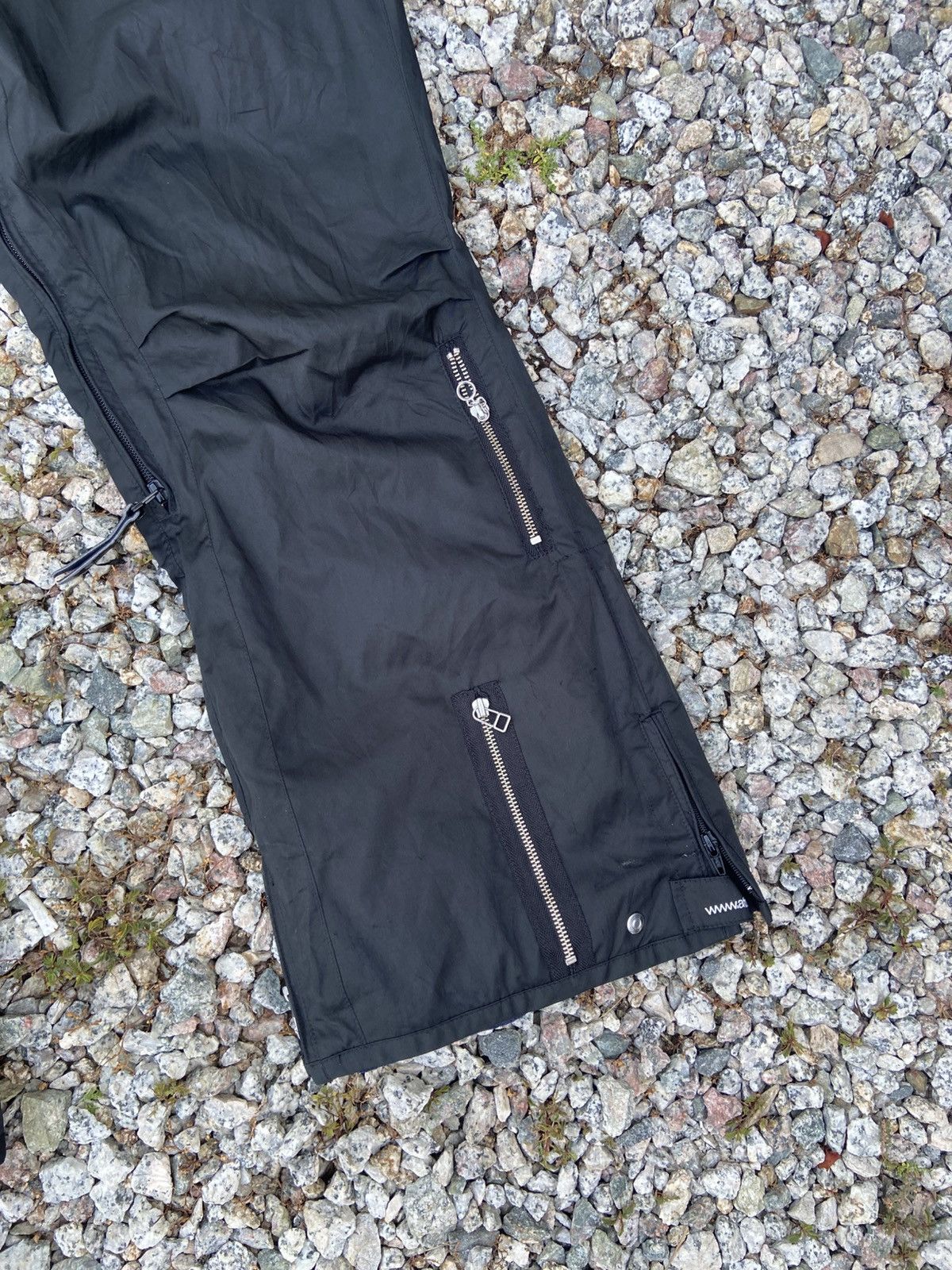 Vintage ATMUS COBRA SKI PANTS Size 30" / US 8 / IT 44 - 3 Thumbnail