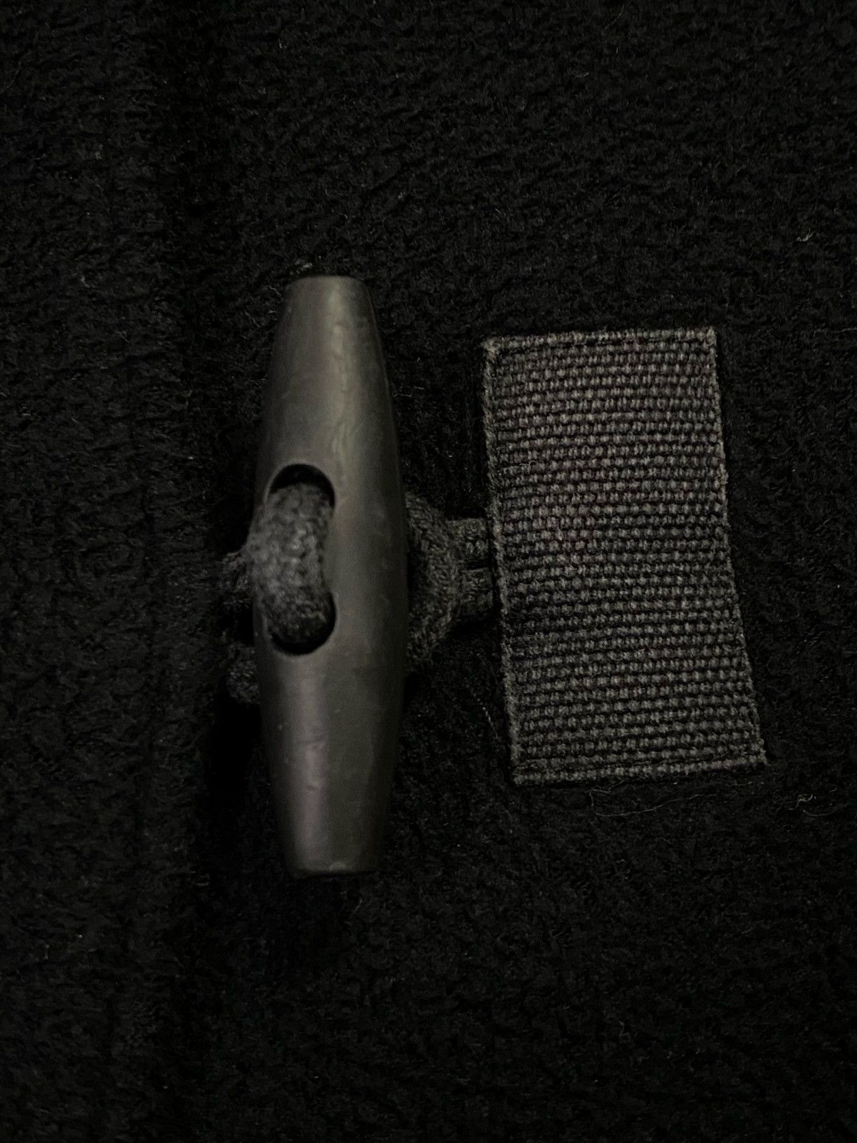 Maison Margiela Maison Martin Margiela Fleece Long Jacket Hoodie Size L / US 10 / IT 46 - 13 Thumbnail