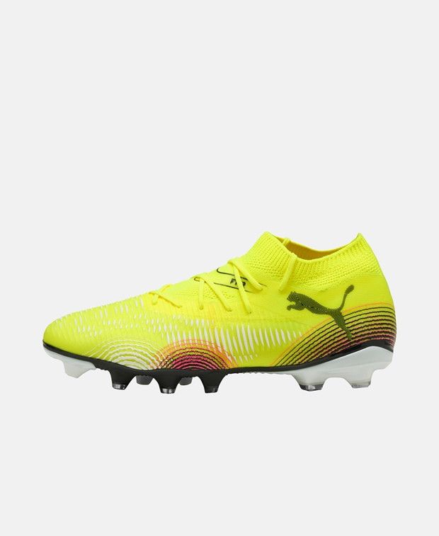 Puma FUTURE 8 MATCH FG/AG Football boots Size US 12 / EU 45 - 1 Thumbnail