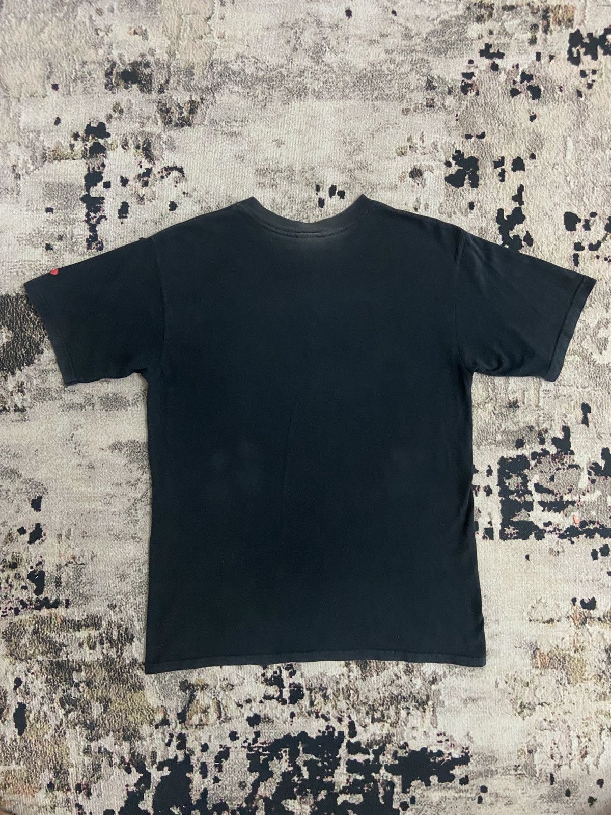 Tony Hawk Crazy Y2K Tony Hawk Skate Apparel Graphic tee Size US L / EU 52-54 / 3 - 5 Thumbnail