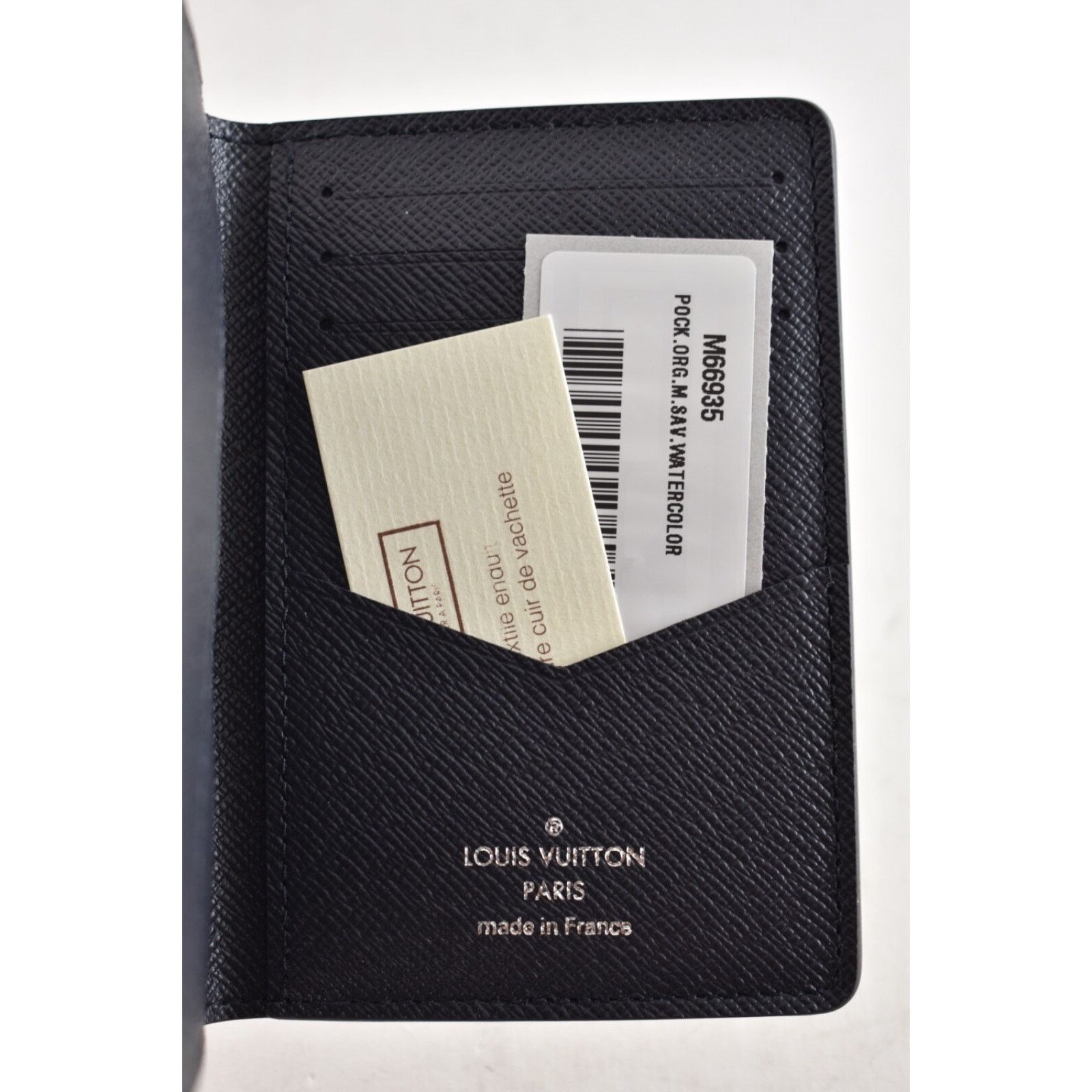 Louis Vuitton Louis Vuitton Chapman Brothers Elephant Organizer Wallet Size ONE SIZE - 8 Thumbnail