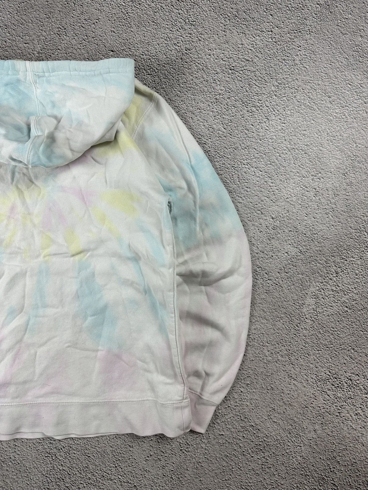 Independent Trading Co. Independent Trading Company Hoodie Give A Damn Y2K Hype Size US S / EU 44-46 / 1 - 12 Thumbnail