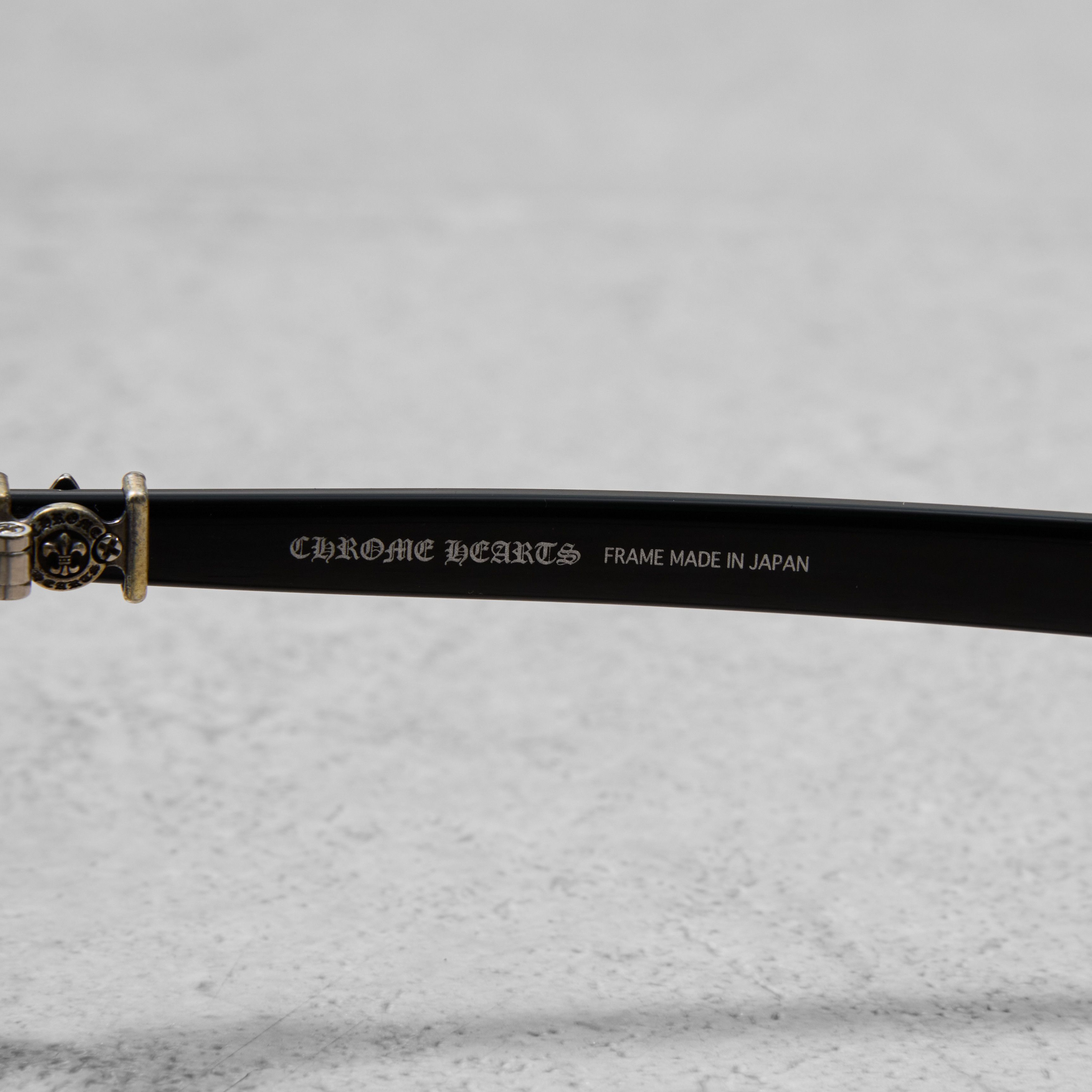 Chrome Hearts CHROME HEARTS PONTIFASS Size ONE SIZE - 7 Thumbnail