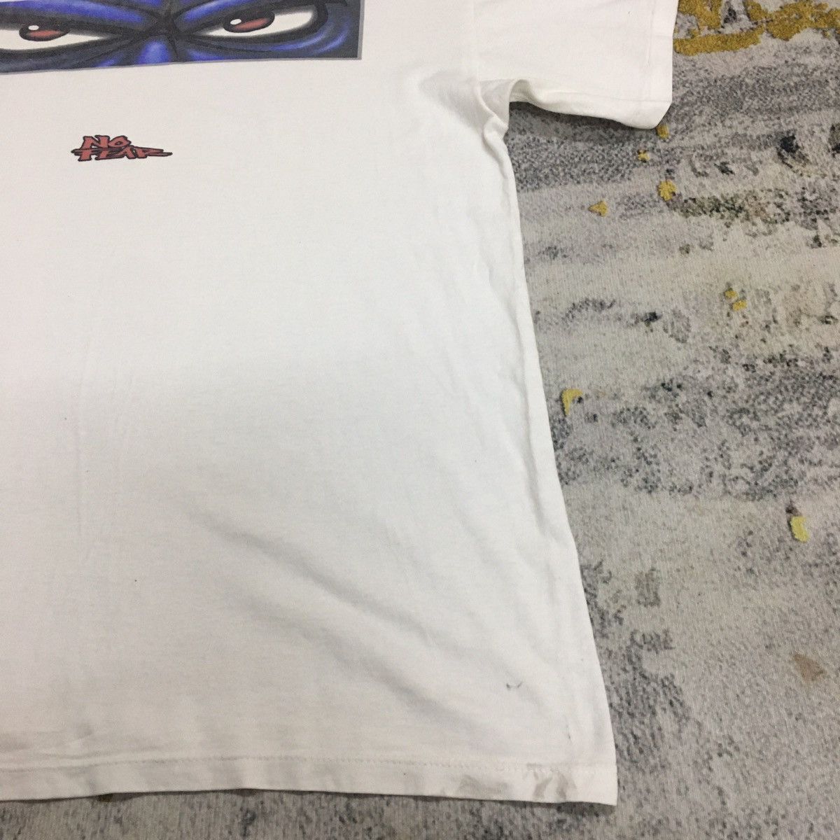 No Fear Vintage No Fear Back Hit Logo Size US L / EU 52-54 / 3 - 8 Thumbnail