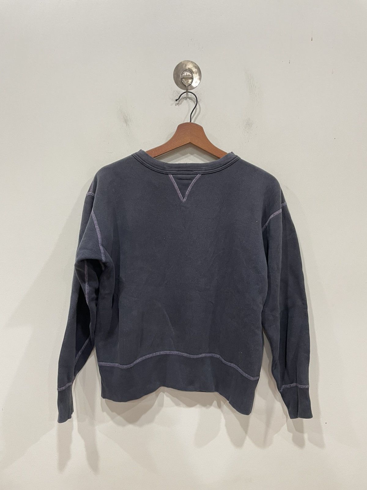Full Count & Co. Full Count Sweater Size US S / EU 44-46 / 1 - 2 Thumbnail
