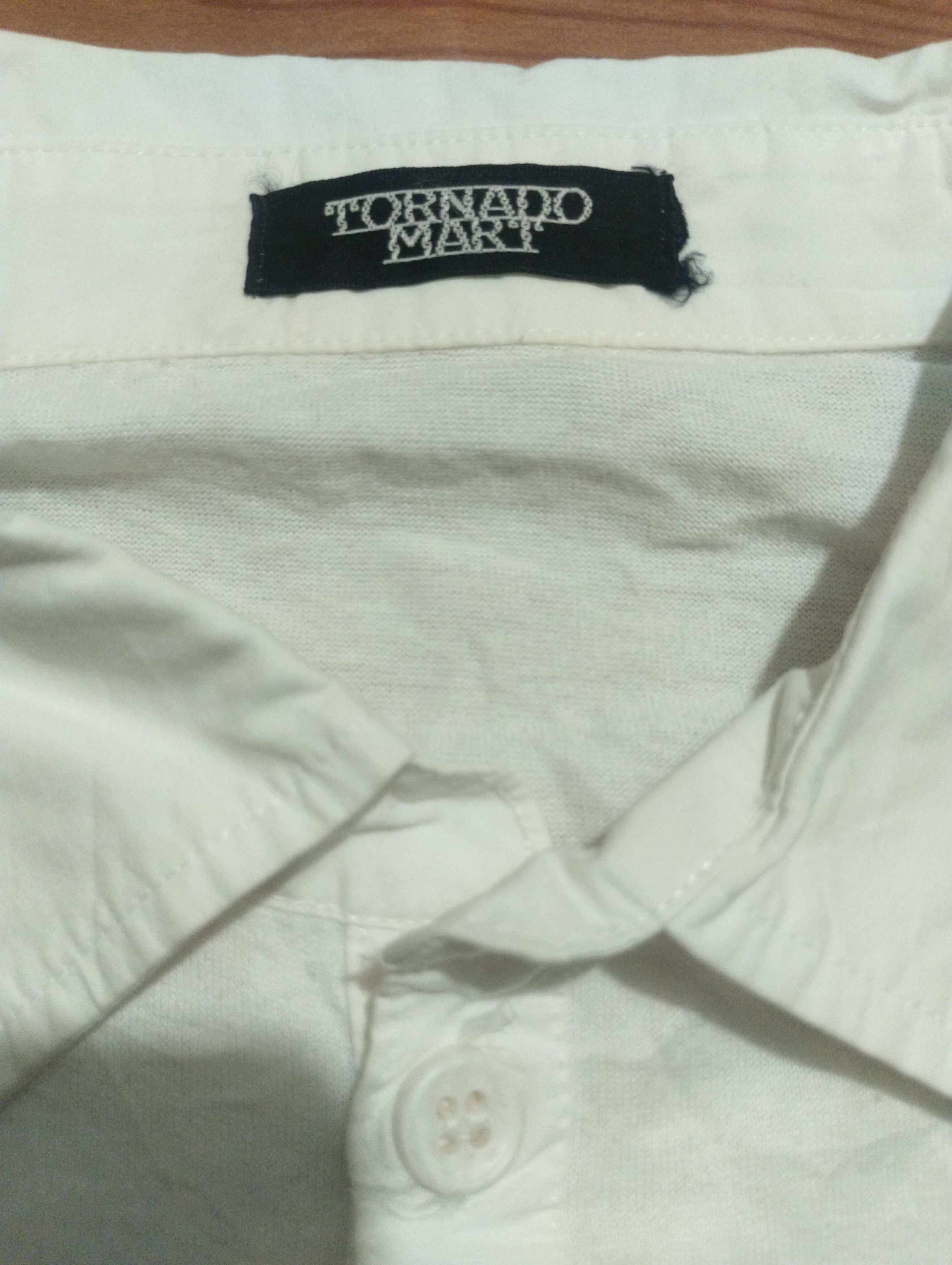 Tornado Mart Tornado Size US M / EU 48-50 / 2 - 1 Preview